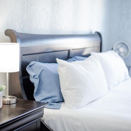 Blue Bear Inn Francestown Zewnętrze zdjęcie