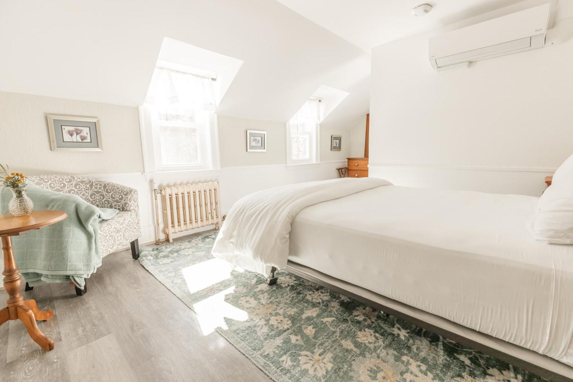Blue Bear Inn Francestown Zewnętrze zdjęcie