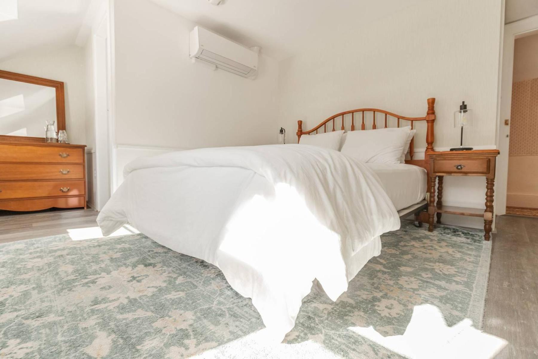 Blue Bear Inn Francestown Zewnętrze zdjęcie
